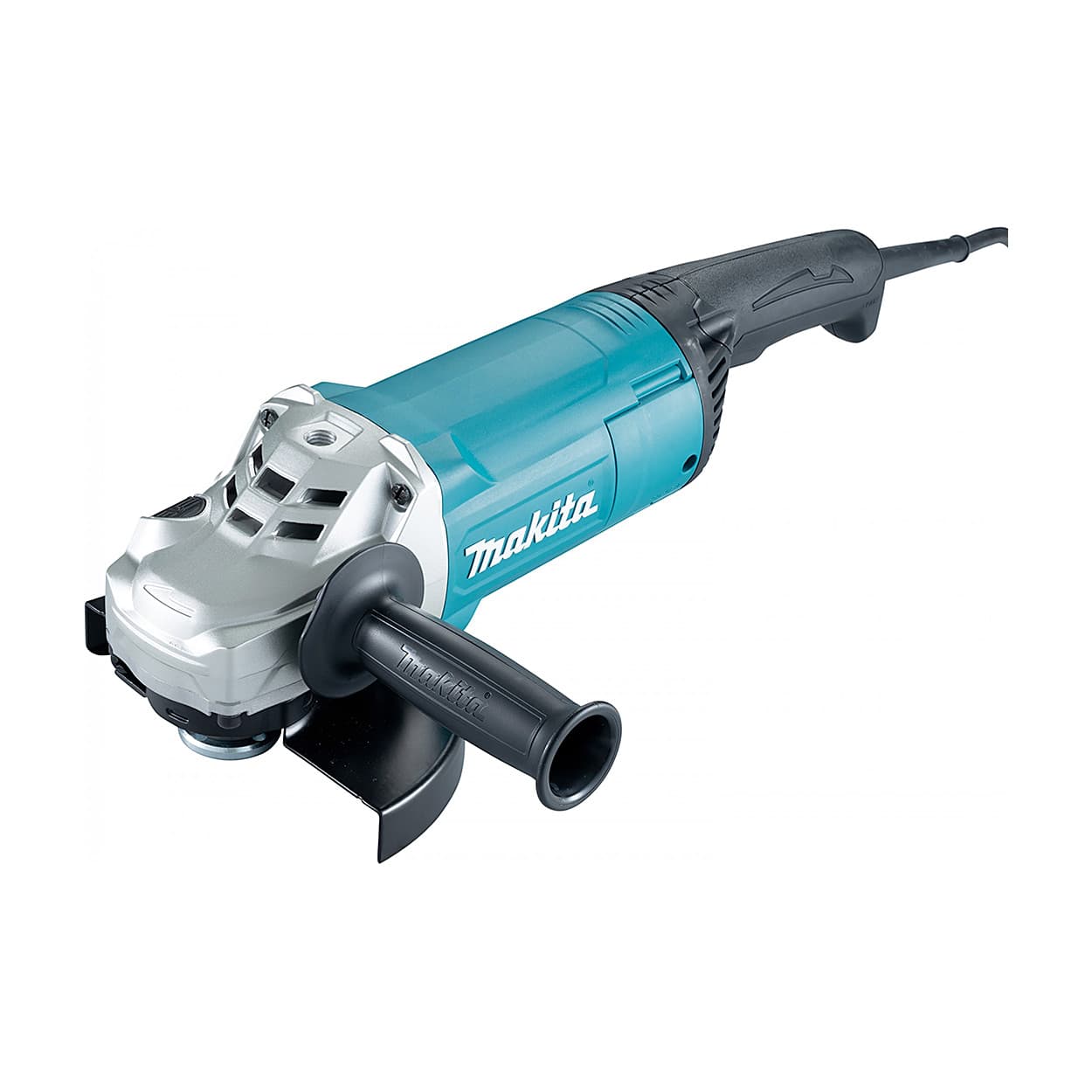 Variable Speed Makita 36v Angle Grinder Makita 230 Mm (9