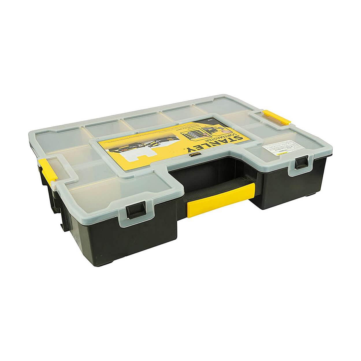 Buy Stanley Sort Master 90D Angle Organizer, 1-94-745 Online in