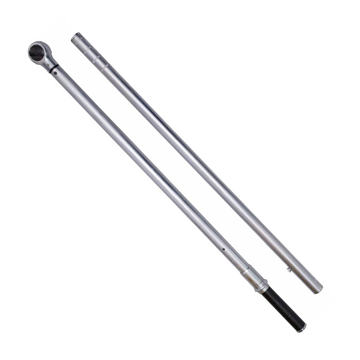 Buy Yato 400 - 2000 nm Torque Wrench (1 Inch Sq. Drive), YT-07763