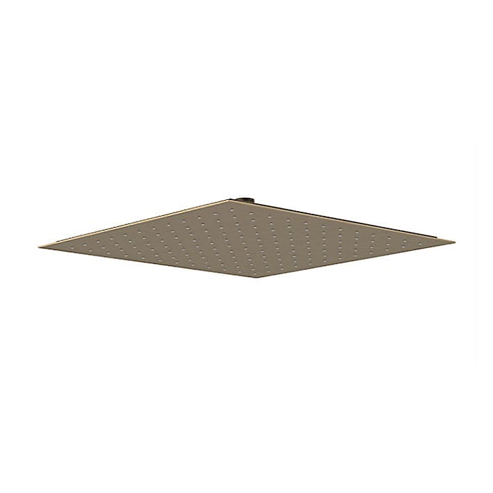 Buy Kohler ModernLife Edge 381 mm Square Rain Head In Brushed