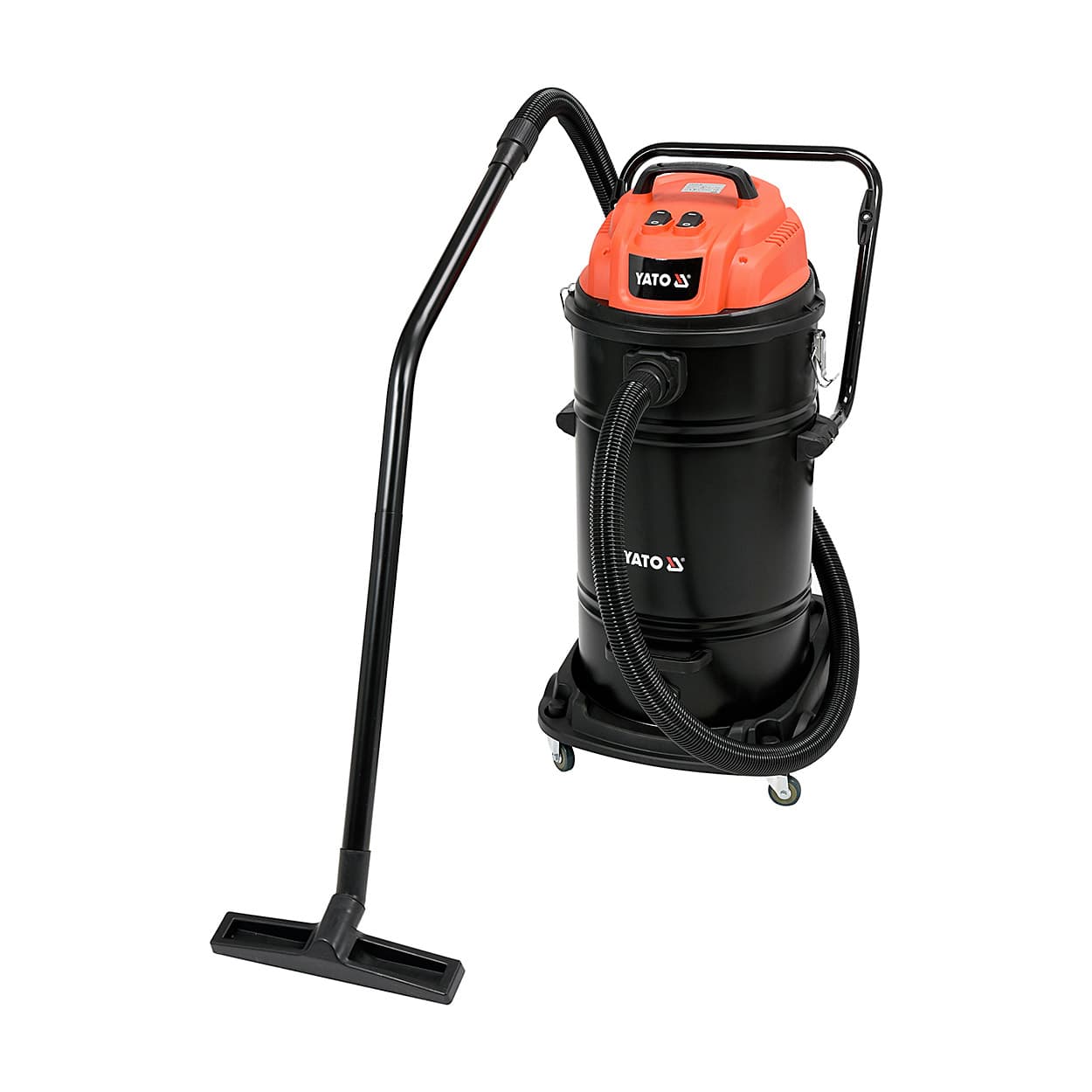 YouJerryです。 Buy Yato 70L / 2400W Wet & Dry Vacuum Cleaner, YT-85710 Online in