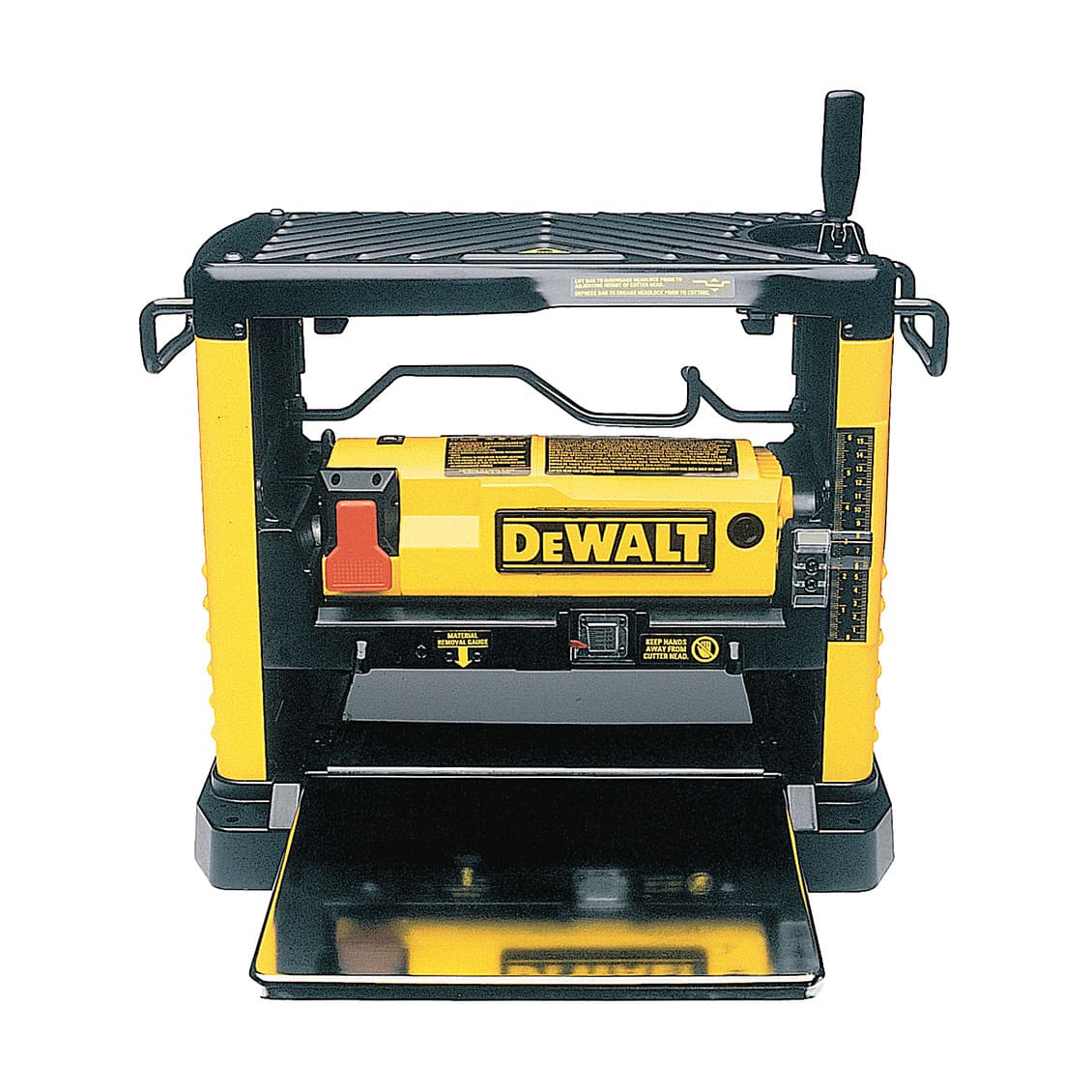 Buy Dewalt 1800W Portable Thickness Planer, DW733-QS Online in