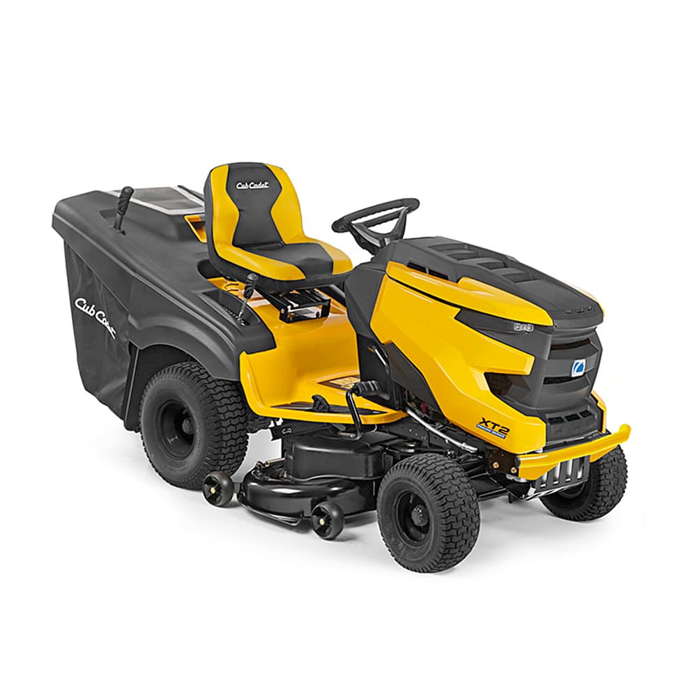 Cub Cadet HP 726 CC 1023 Lawn Tractor, 13AQA1TR328