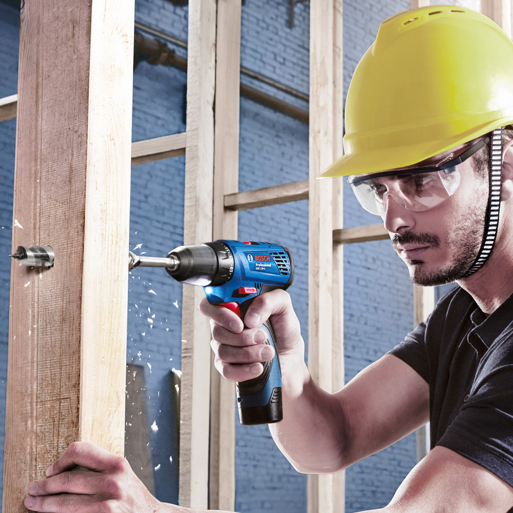Bosch Gsb 120 Gsr 120 Li Cordless Drill Buy Bosch 12V Lithium-ion