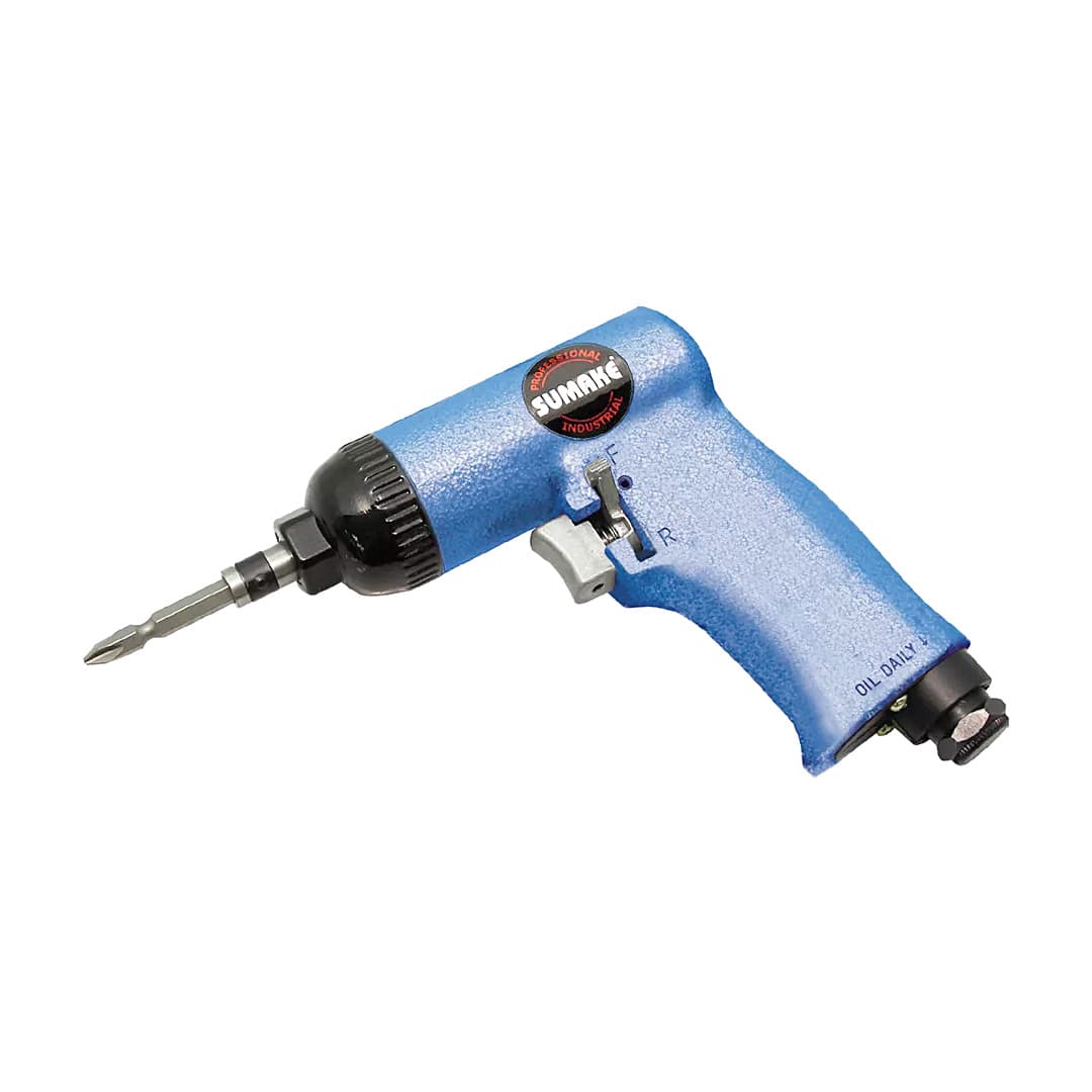 Sumake 35 13000 rpm Double Hammer Air Impact Screwdriver, ST-4468