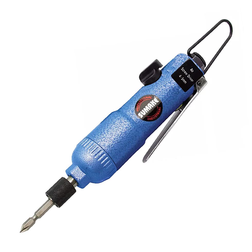 Buy Sumake 35 Nm 12000 RPM Two Hammer Air Impact Screwdriver