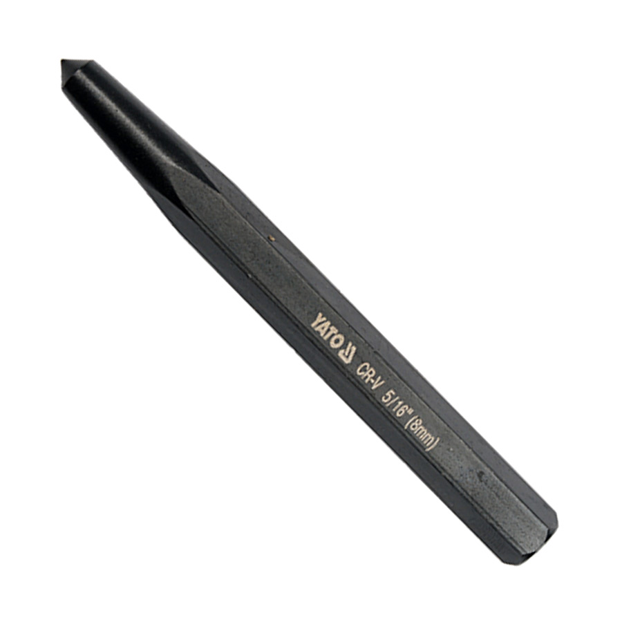 切手67 Buy Yato 112 mm / 8 mm Punch, YT-47151 Online in India at Best Prices.