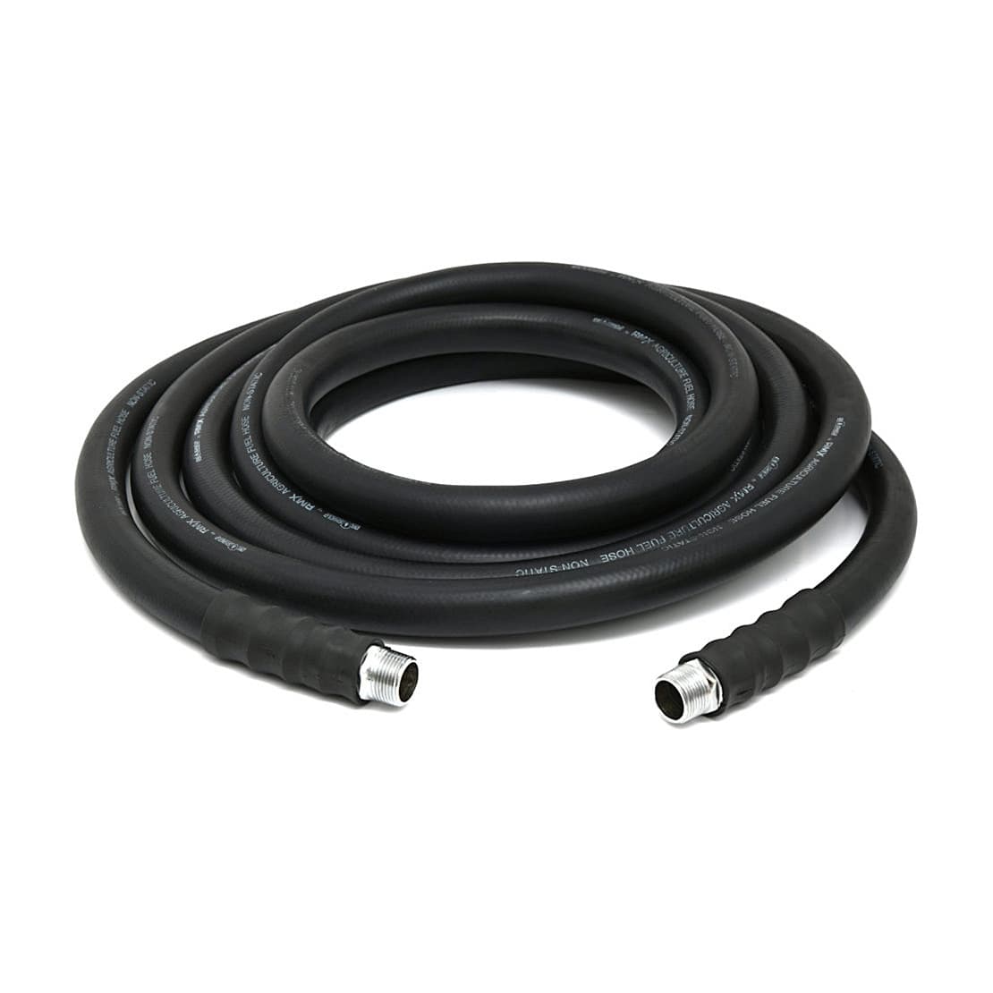OilShield 30 Mtr / 25 mm Oil Dispensing & Fuel Transfer Hose, OD2530