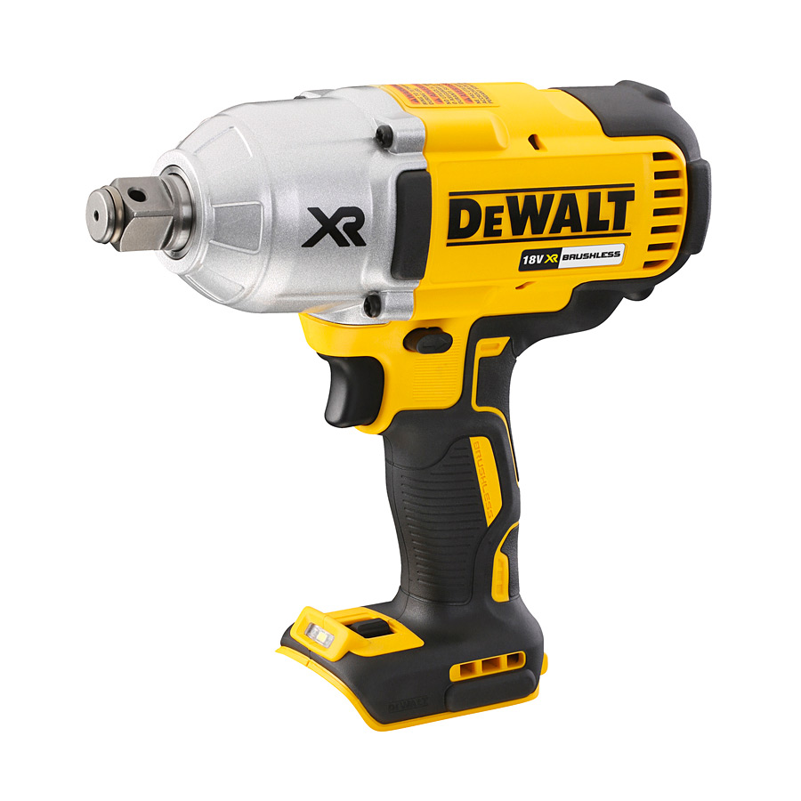 Lithium Ion Brushless Motor Impact Driver Golden Bullet CIW 2145