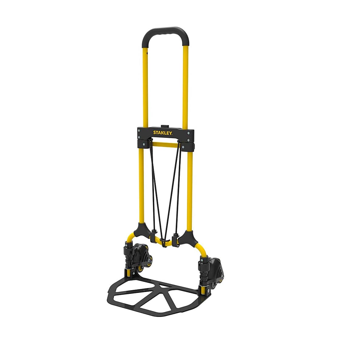 Buy Stanley 80 Kg Load Capacity Folding Hand Truck, SXWT-FT581-SP