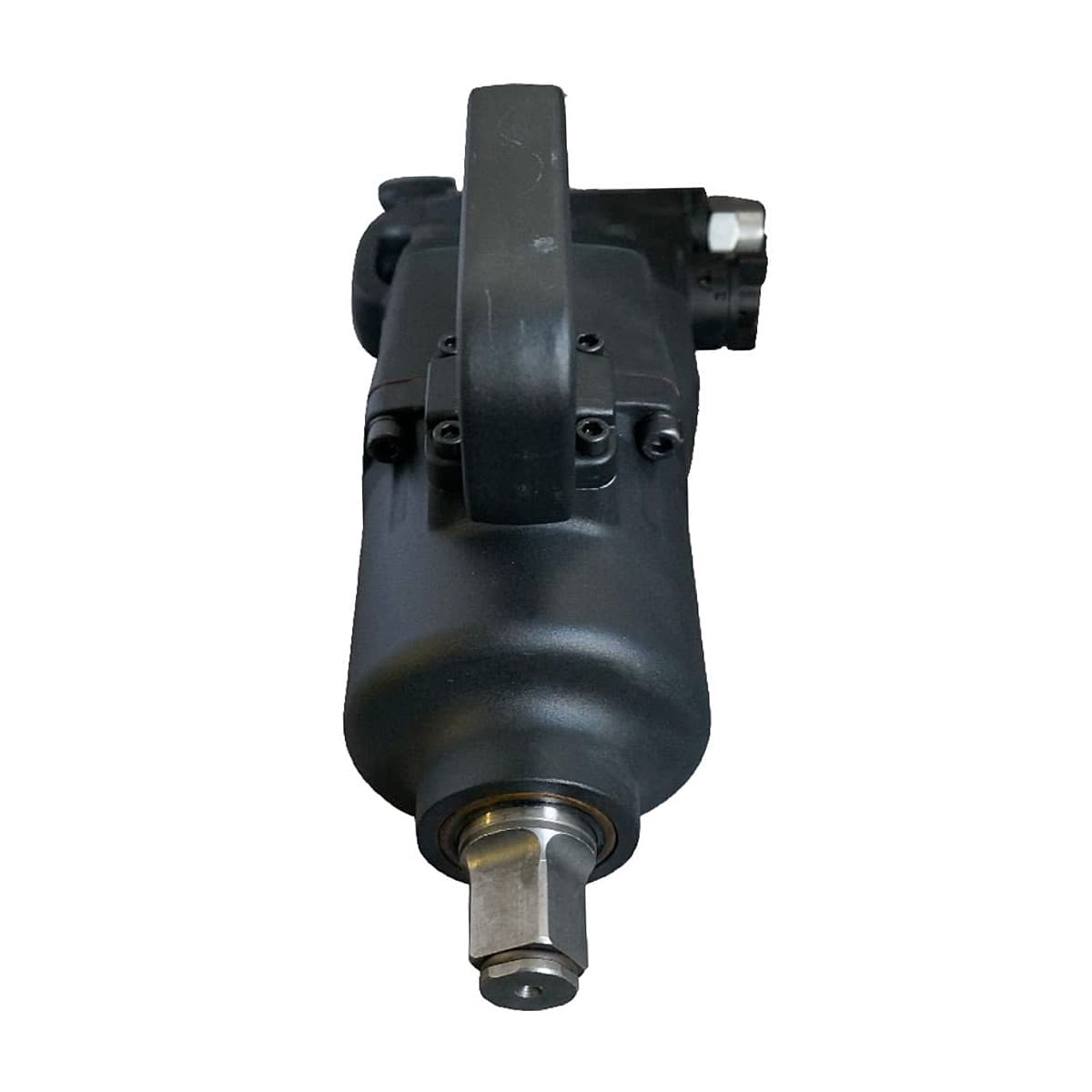 Buy Yato 1 Inch / 2600 Nm Short Anvil Pneumatic Pineless Hammer