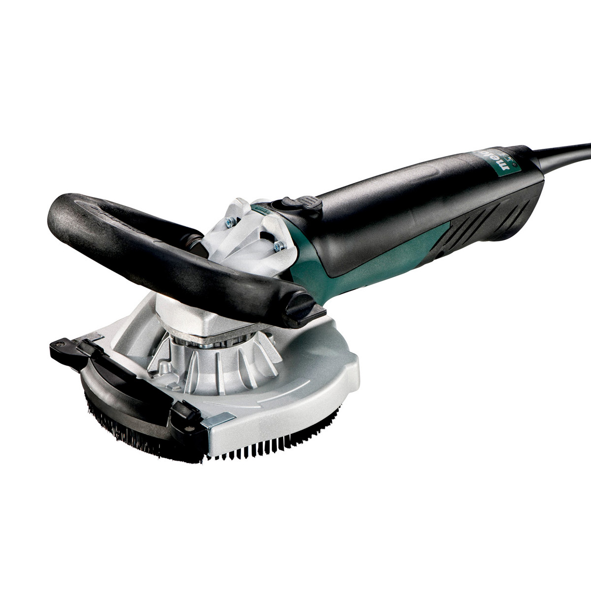 Metabo 125mm / 5 inch 1450W Concrete Grinder, RS 14-125
