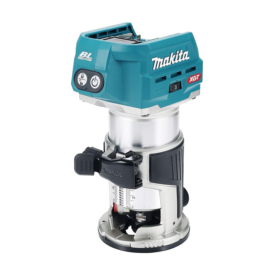 Buy Makita 40Vmax XGT BL mm mm (3/8