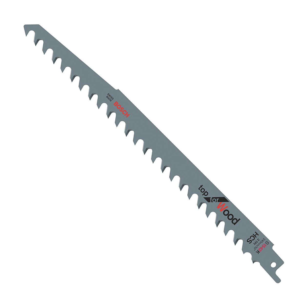 Bosch RDN12V Reciprocating Saw Blades – 10 Pack, 12-Inch, 5/8 TPI Demolition Blades - View #6