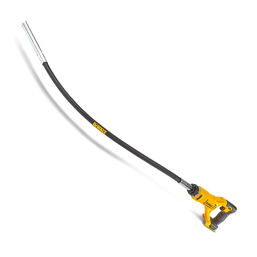 Buy Dewalt 18V Li-ion Concrete Vibrator (Cordless), DCE531N Online in India  at Best Prices.