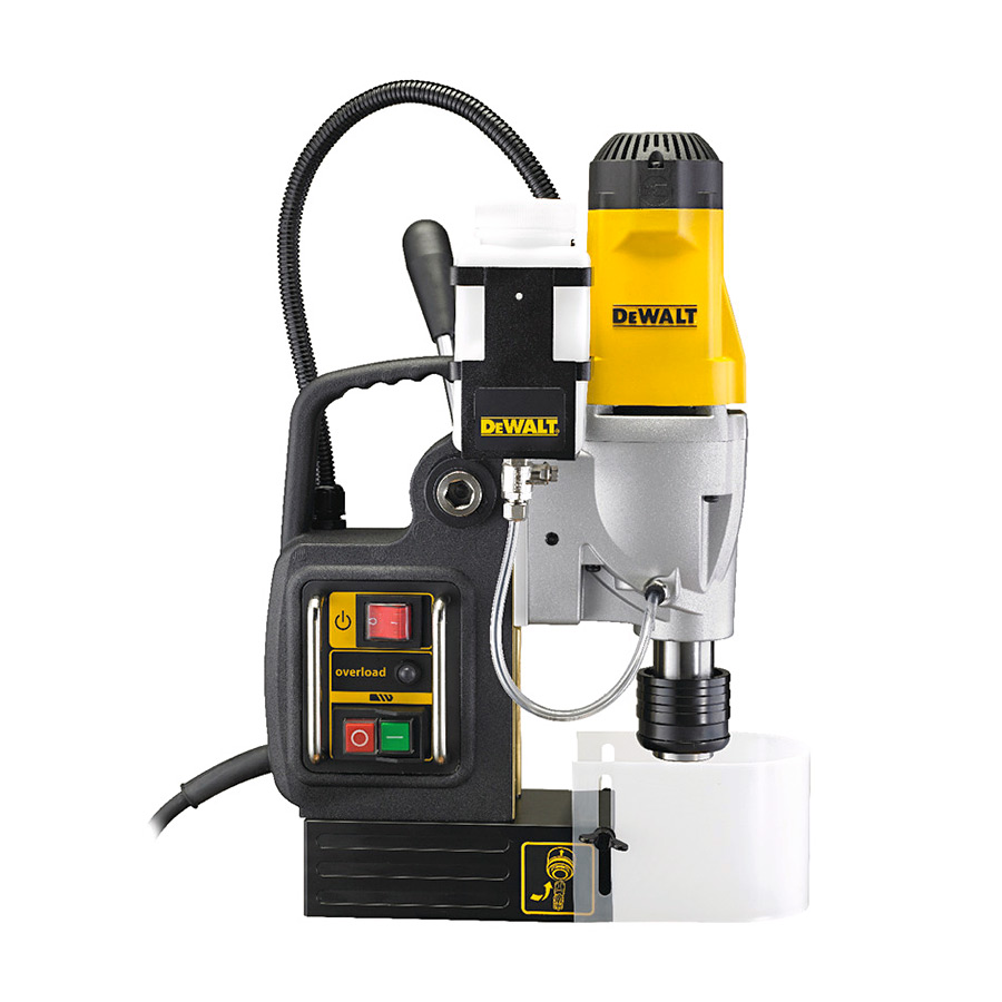 Dewalt 1200W 50mm Speed Magnetic Drill Press, DWE1622K-IN