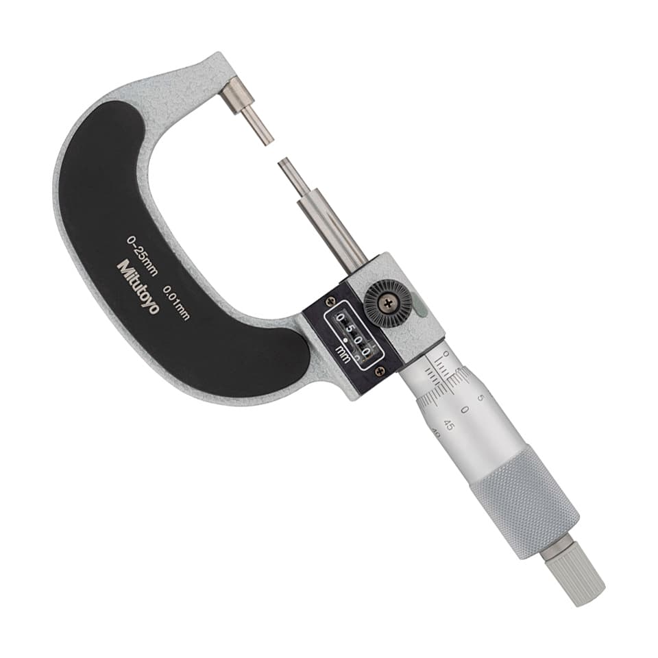 smallfield 2000ミリ3点 smallfield 2000ミリ3点 Buy Mitutoyo 0 - 25 mm Mechanical Counter