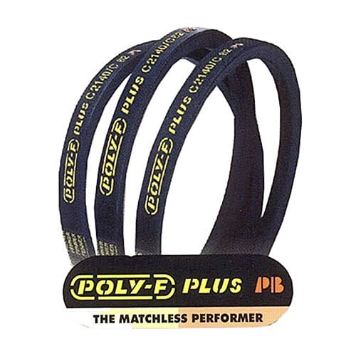 Buy Poly-F Plus D 378 9680 mm Pitch Length PB Classical V-Belt