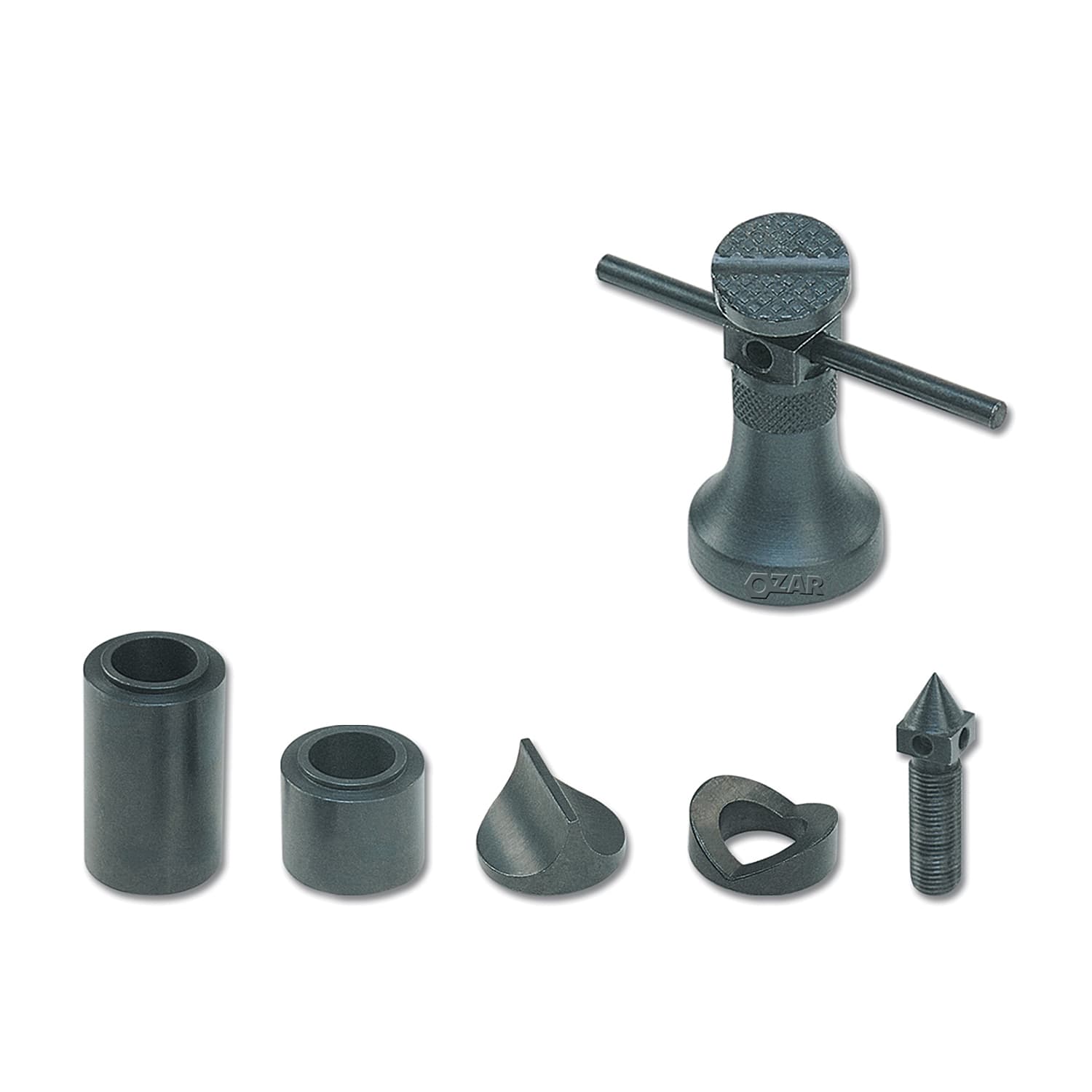 Buy Ozar Heavy Duty Jack Screw Set, AJM-0438 Online in India at