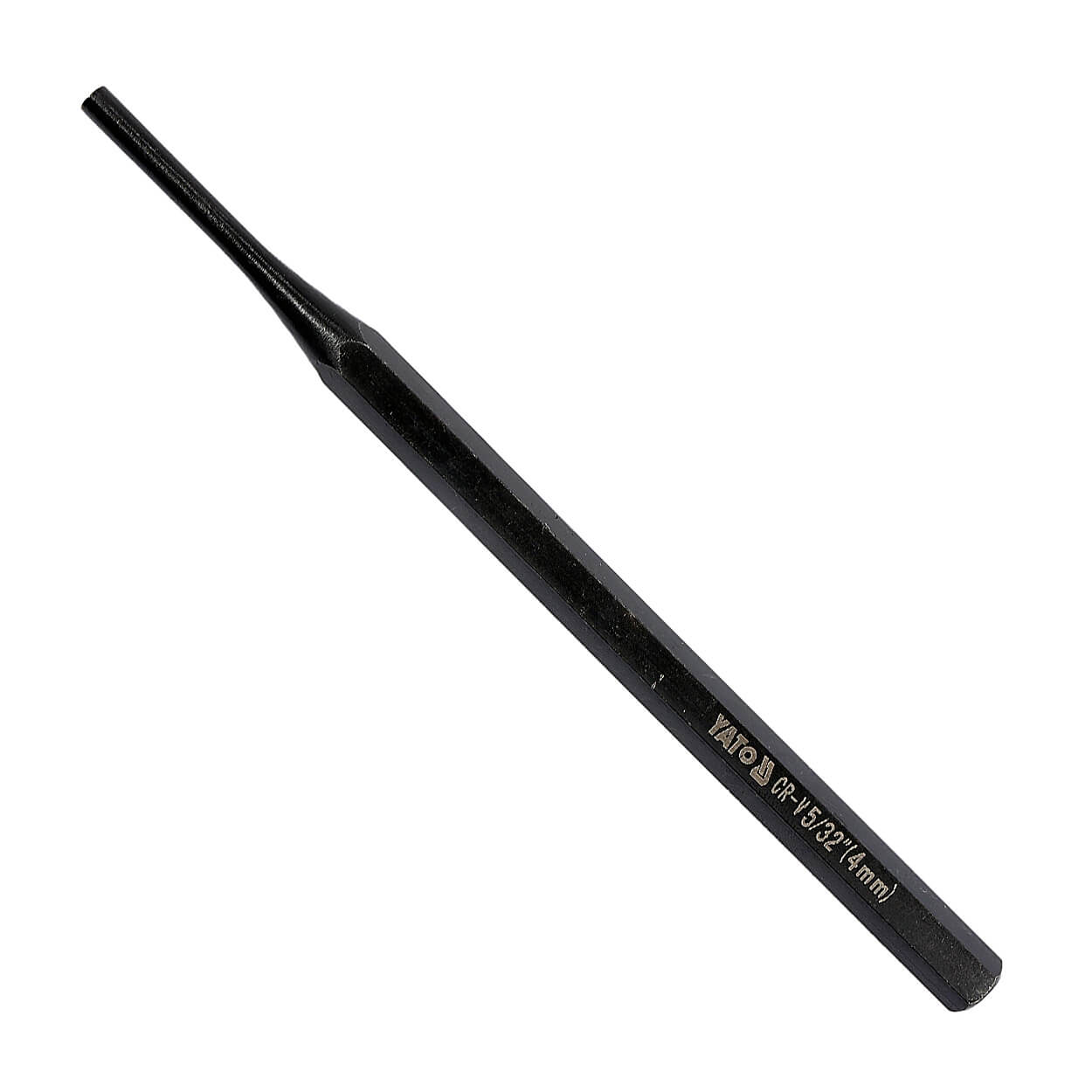 Buy Yato 150 mm / 4.0 mm Pin Punch, YT-47143 Online in India at