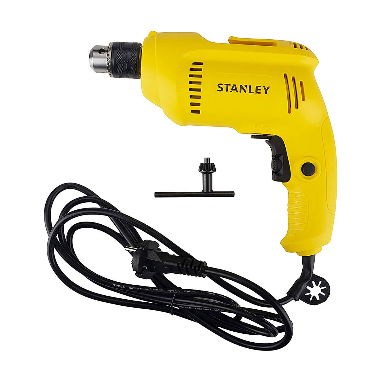 Buy Stanley 10mm 550W Corded Electric Rotary Drill Machine