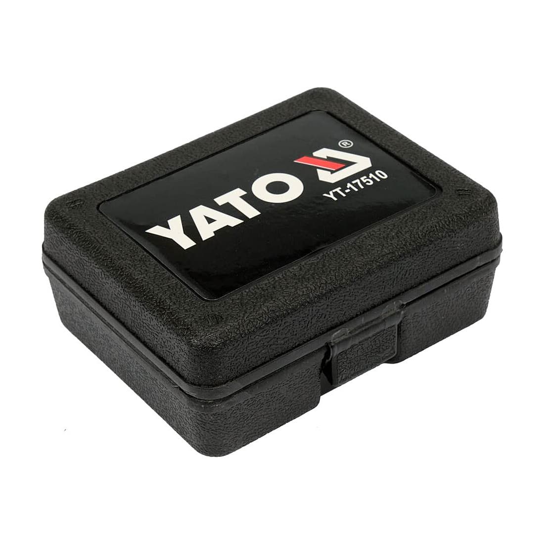 Buy Yato 5 Pcs Oxygen Sensor Socket & Thread Chaser Set, YT-17510
