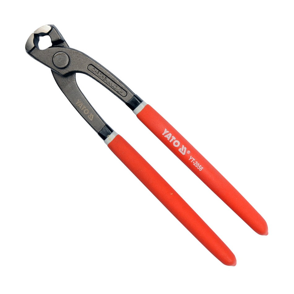 Buy Yato 10 inch / 250 mm Tower Pincers, YT-2056 Online in India