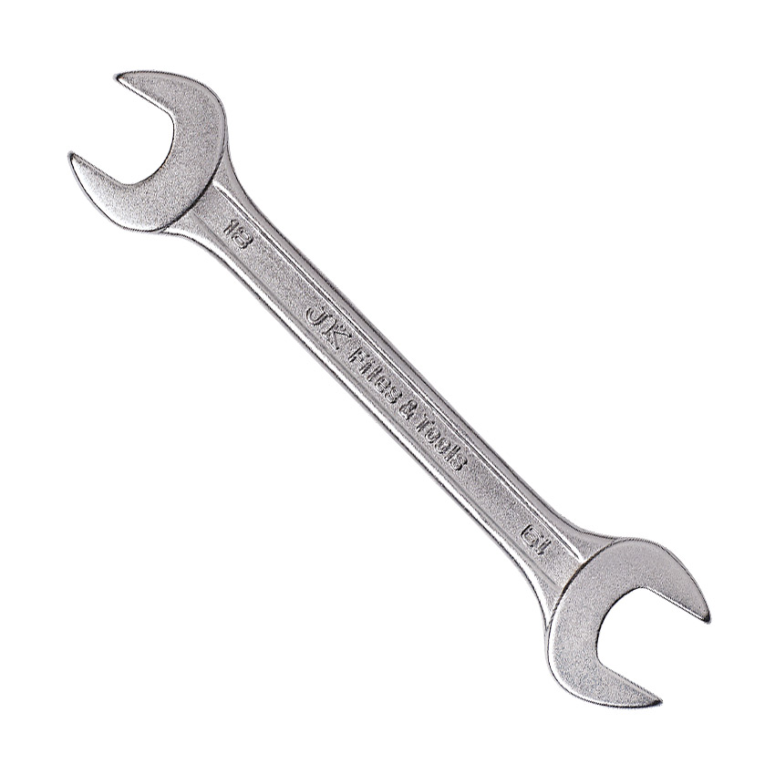 U me　SACRA HIGH COUNT MELTON OP 38⭐️ Buy JK 36 x 41 mm Double Ended Open Spanner, SD7800071 Online in