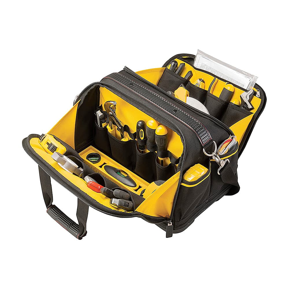 Buy Stanley 430 mm / 17 inch FatMax Multi Access Tool Bag, FMST1