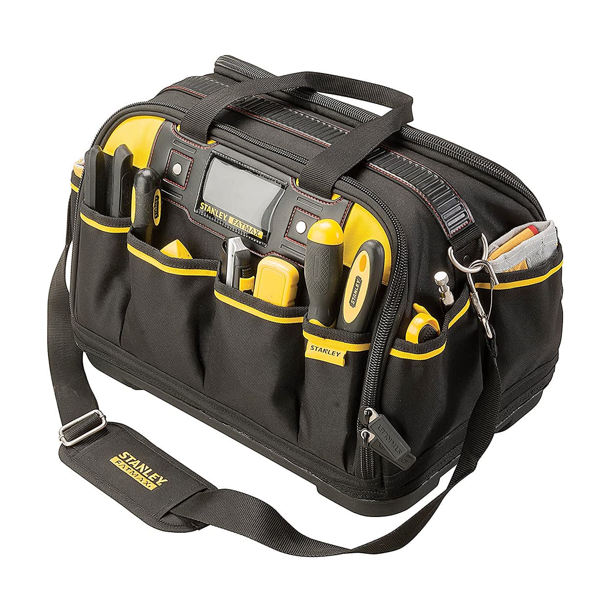 Buy Stanley 430 mm / 17 inch FatMax Multi Access Tool Bag, FMST1