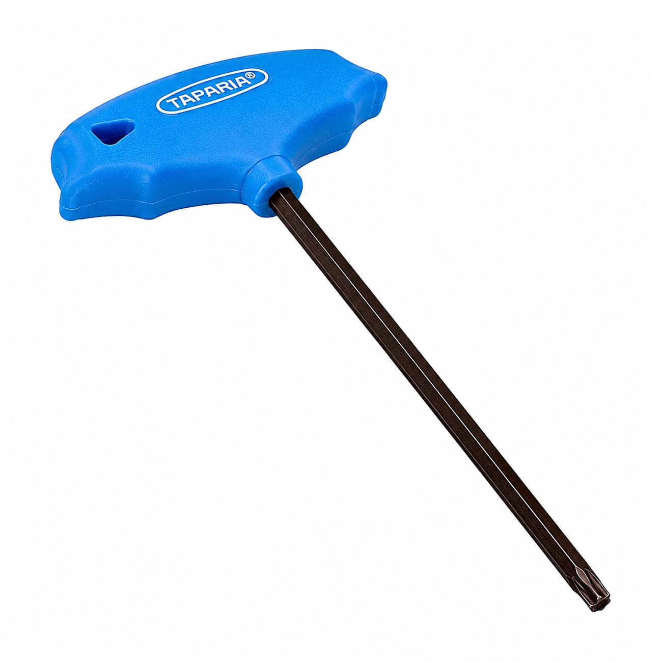 Buy Taparia T20 T-Handle Torx Allen Key (Short), TT-20 Online in