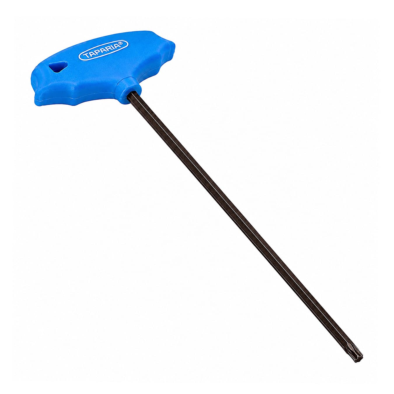Buy Taparia T8 T-Handle Torx Allen Key (Long), TT-8L Online in