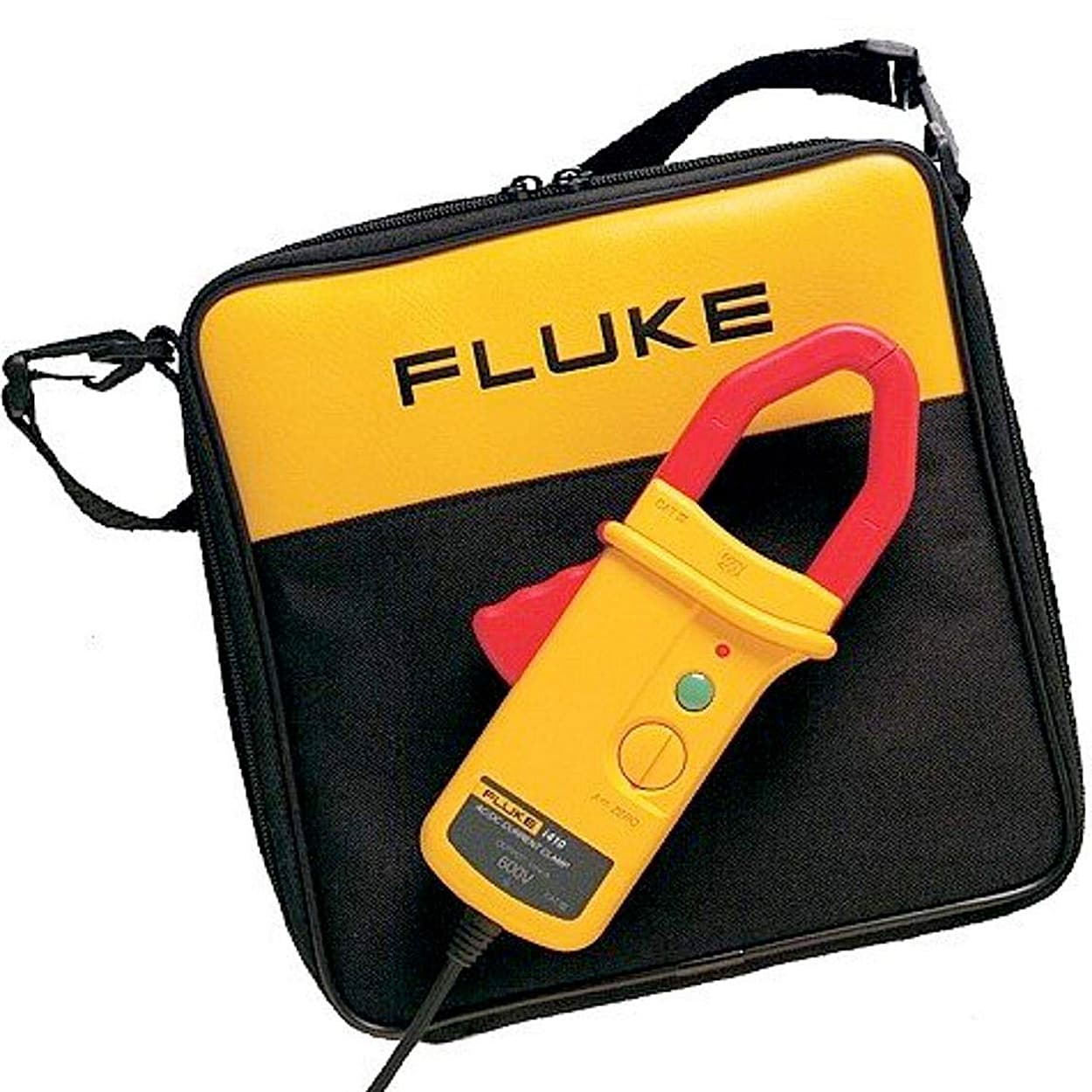 Buy Fluke i 410 400A AC / DC Current Clamp Online in India at Best