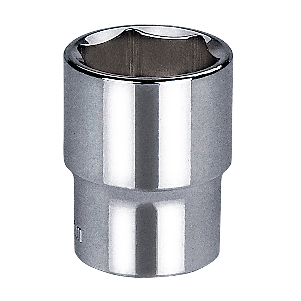 Buy JK 26 mm, 1/2 Inch Square Drive Hex Sockets (Pack of 10 Pcs
