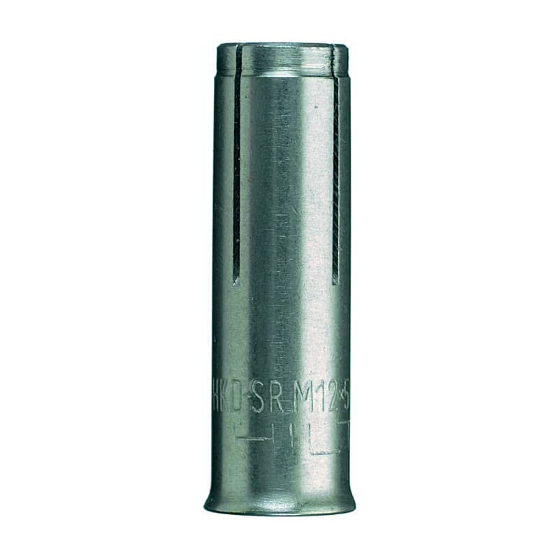 Buy Hilti M10 x 40 HKD-SR Drop In Anchor - Stainless Steel