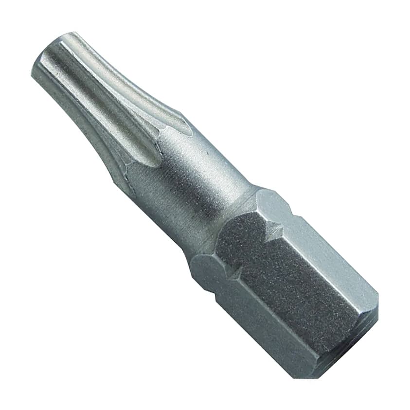 その他 RT-63629 Buy Hogert T15 x 25 mm Length Torx Screwdriver Bits (Pack of 2 Pcs