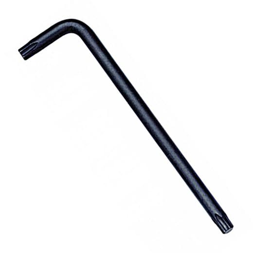 Buy Ozar T-20 Long Torx Allen Keys, AKT-9153 Online in India at