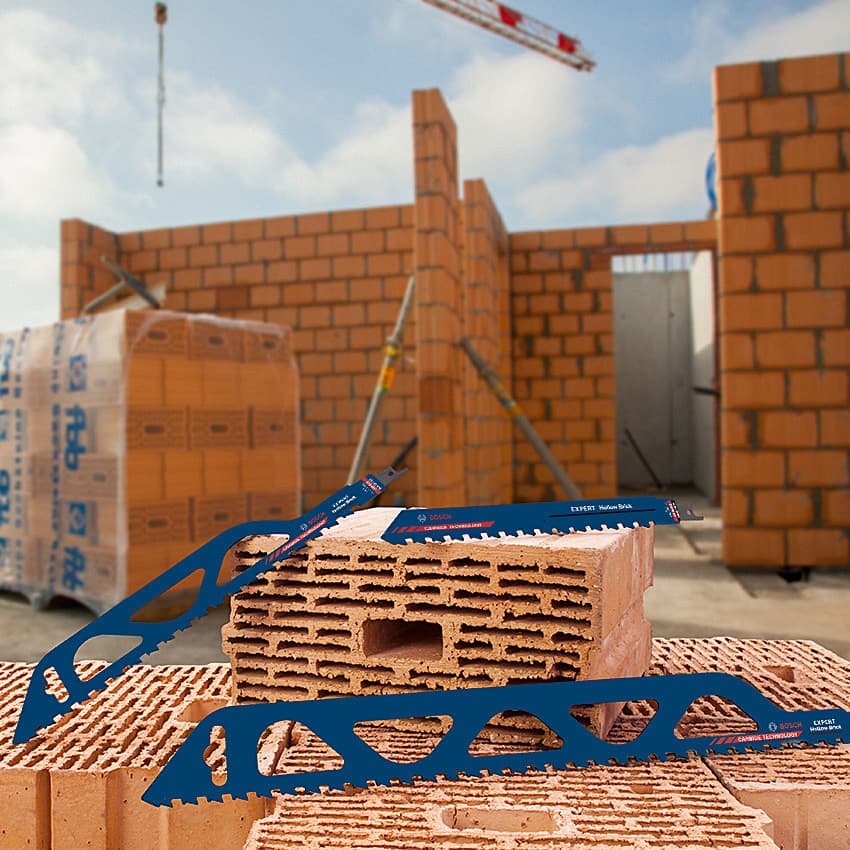 2 X SabreCut SCRS956XHM_2 Tungsten Carbide 5 63/64" (152mm) Variable 6-8 TPI S956XHM Very Fast - View #7