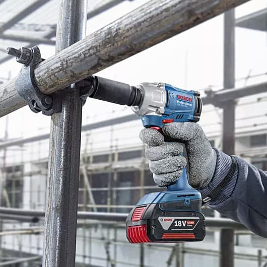 Impact Wrench Bosch 18v Cordless Tools Buy Bosch 18V Professional