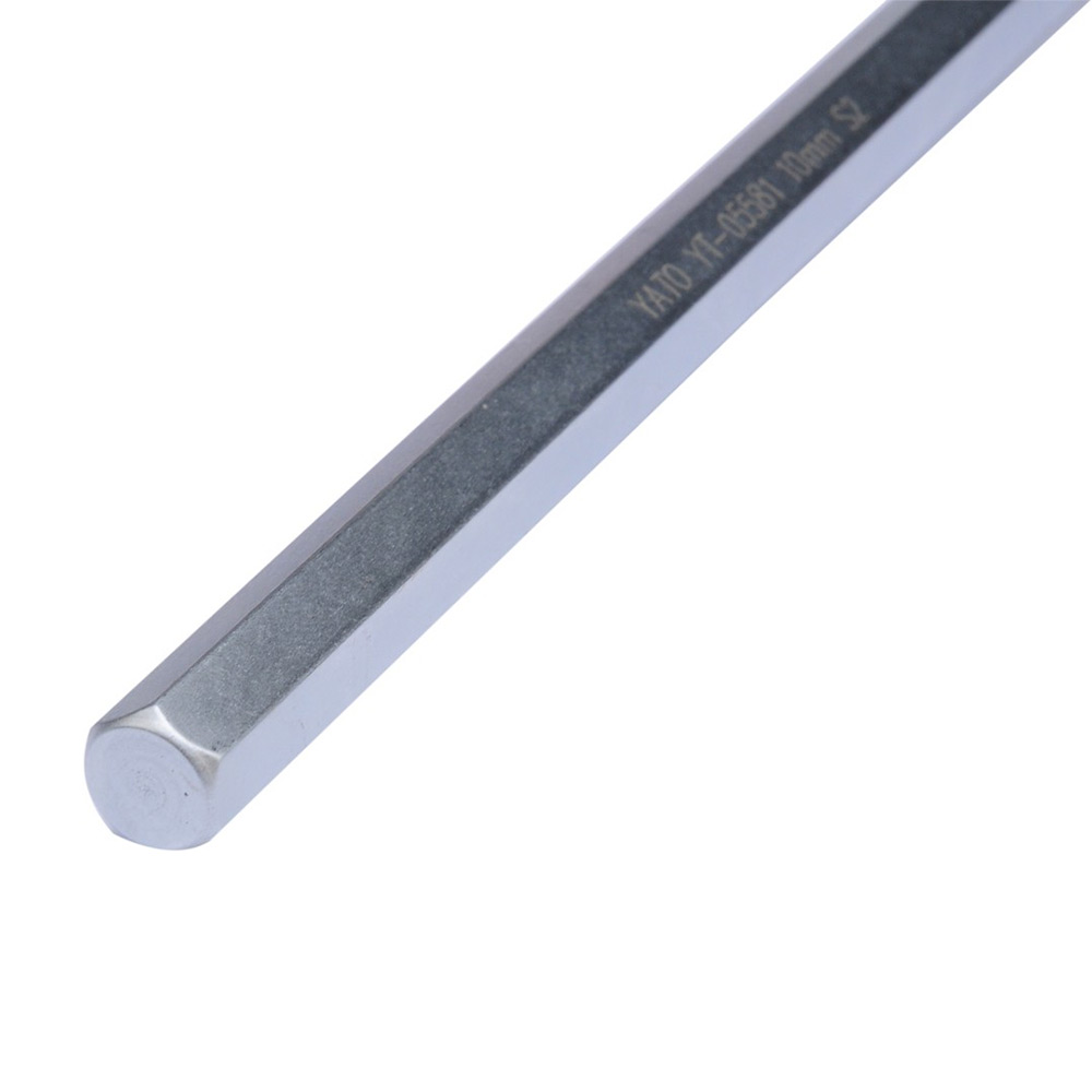 Buy Yato 5.0 mm T-Handle Hex Allen Keys, YT-05576 Online in India