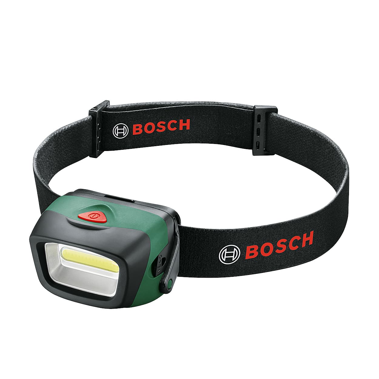 Buy Bosch 190 Lumens Head Lamp for Indoor & Outdoor Activities, 1