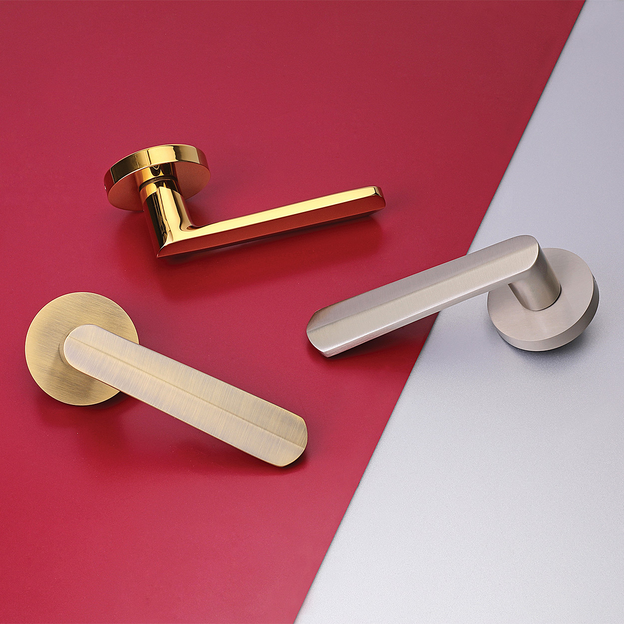 ピリオド　金 Buy KBI Rio Gold PVD Mortise Handle Online in India at Best Prices.