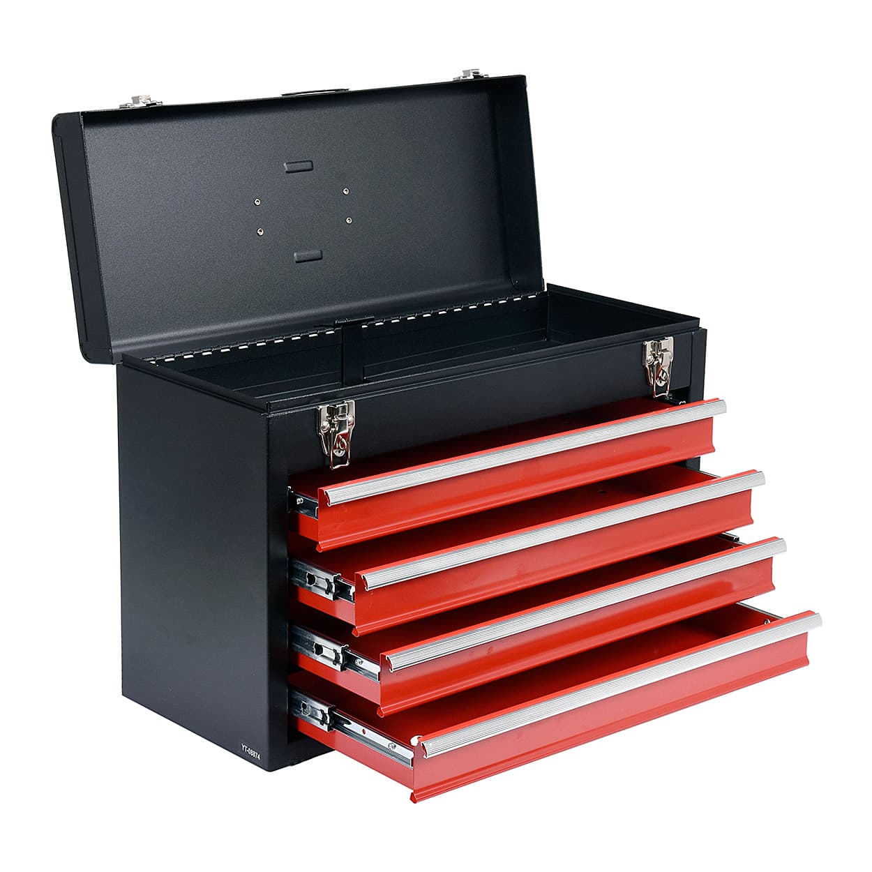 Buy Yato Tool Box 4 Drawers, YT-08874 Online in India at Best Prices.