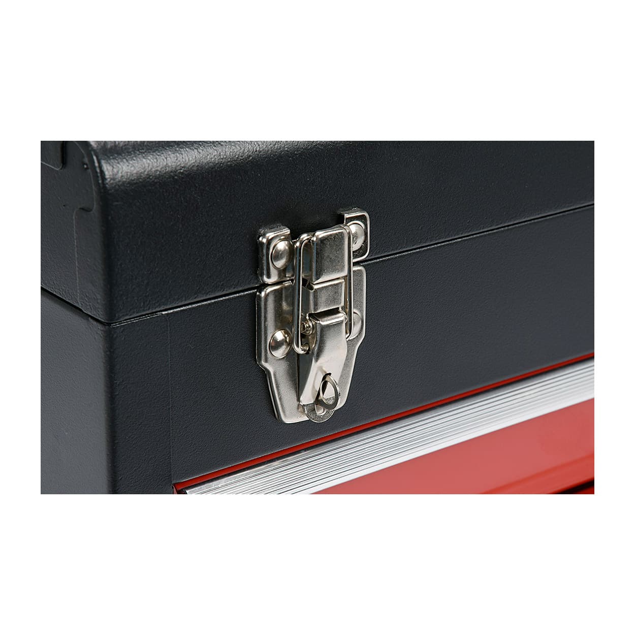 Buy Yato Tool Box 4 Drawers, YT-08874 Online in India at Best Prices.
