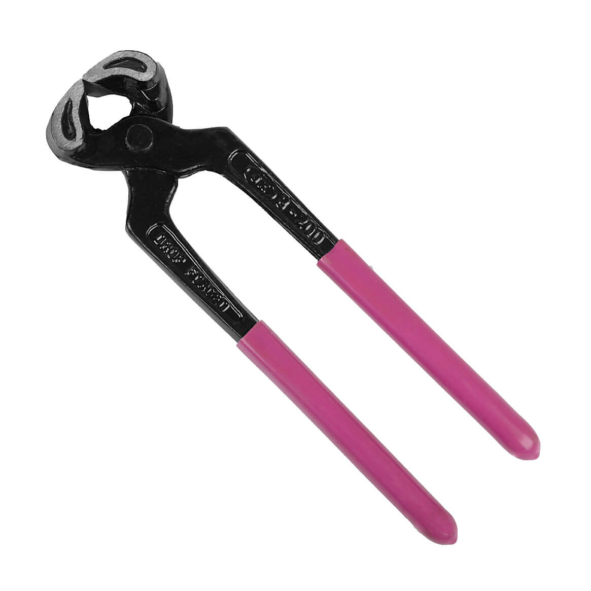 じこは Buy JK 8 inch / 200 mm Carpenter Pincer, SD7800008 Online in India