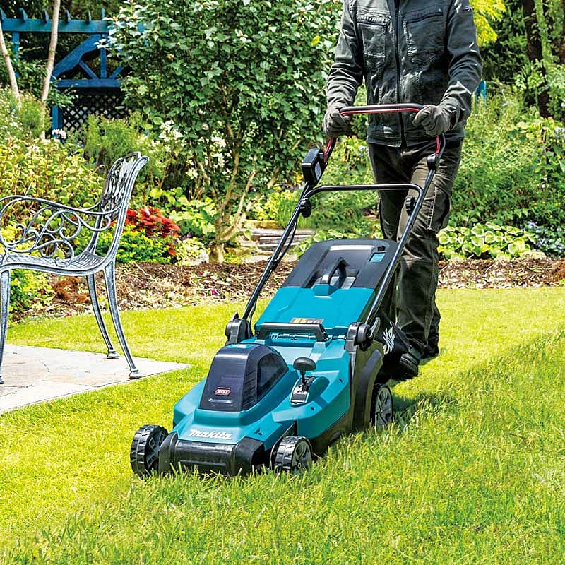 Makita 40Vmax XGT BL 43 cm (17