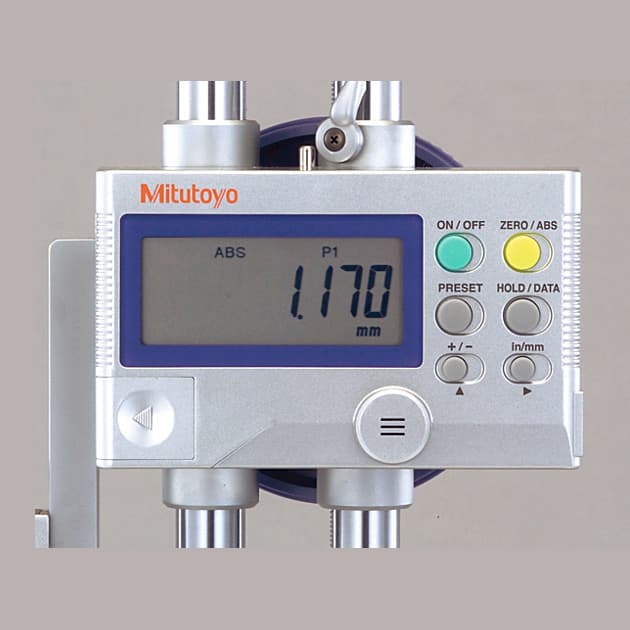 Buy Mitutoyo 300 mm / 12 inch Double Column Digital Height Gauge