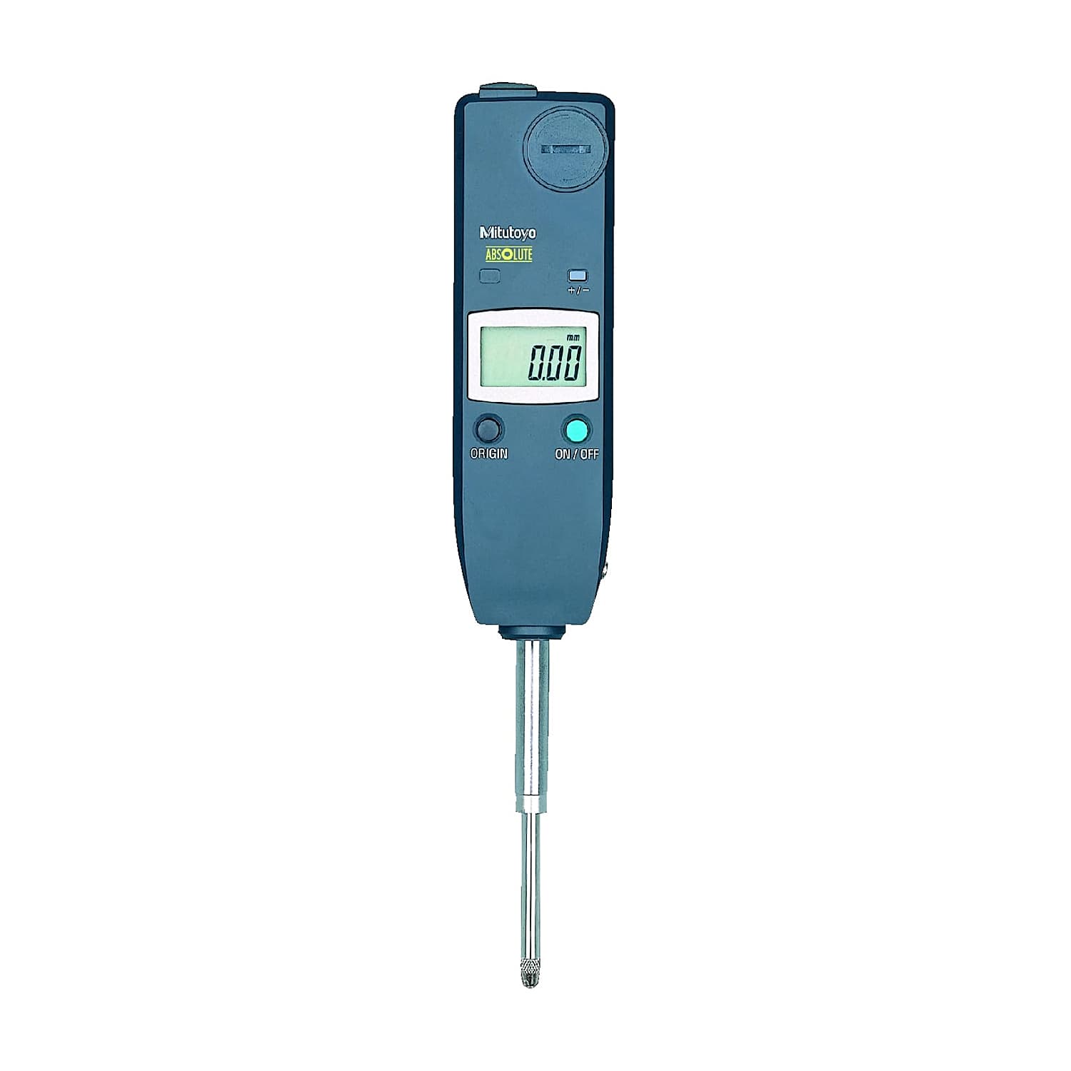 Buy Mitutoyo 0 - 25.4 mm ABSOLUTE Digital Indicator - ID-U Series