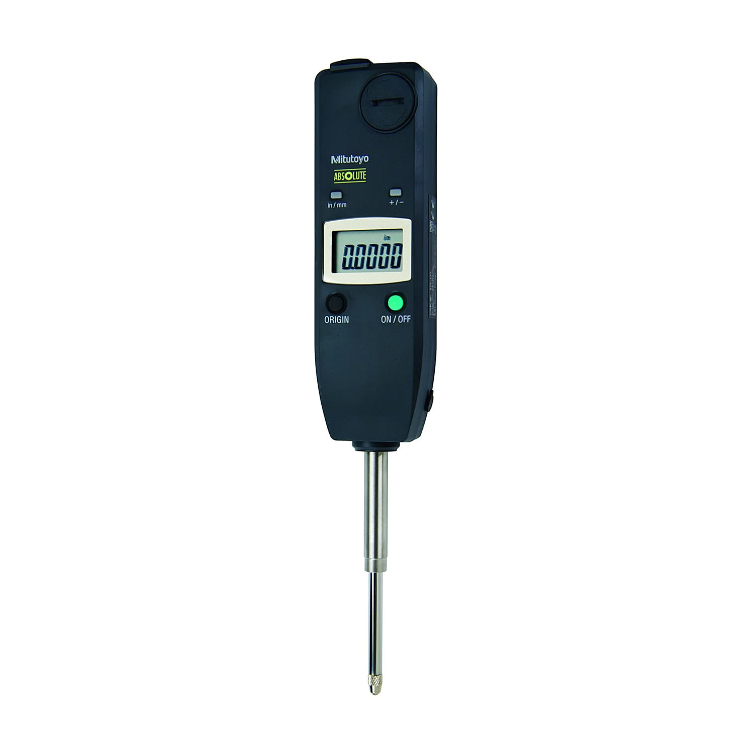 ムクSAR Buy Mitutoyo 25.4 mm / 1 inch ABSOLUTE Digital Indicator - ID-U