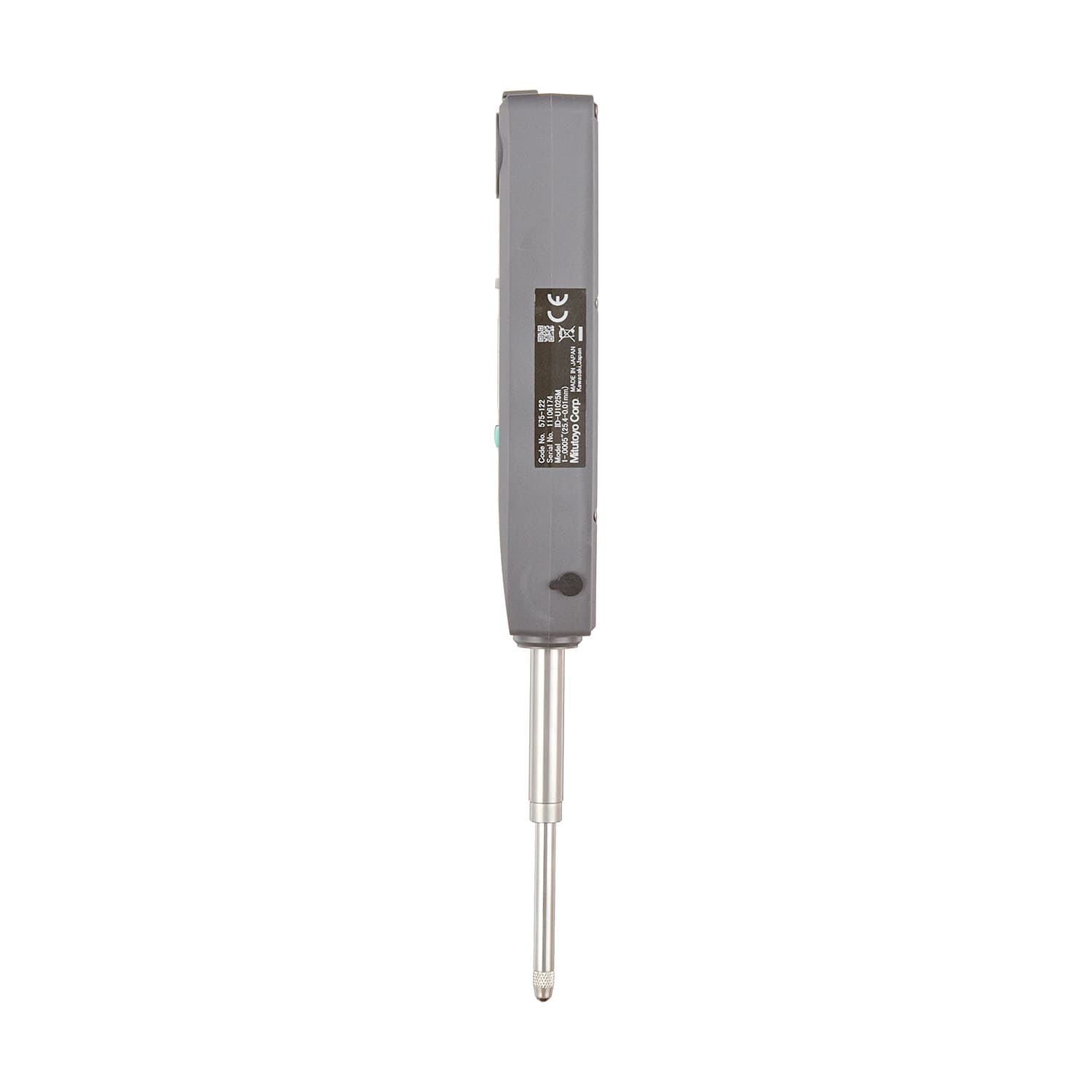 Buy Mitutoyo 25.4 mm / 1 inch ABSOLUTE Digital Indicator - ID-U